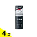 UNO(ウーノ) フォグバー しっかりデザイン 100mL 4個セット