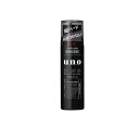 UNO(ウーノ) スーパーハードムース 180g