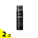 UNO(ウーノ) スーパーハードムース 180g 2個セット