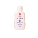 arau.(アラウ.) 台所用せっけん 400mL (本体)