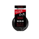 UNO(ウーノ) デザインハードジェリー ナチュラル 100g