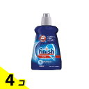 finish フィニッシュ リンス 250mL 4個セット(3)