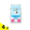 Ag DEO24(エージーデオ24) クリアシャワーシート クール 30枚 4個セット