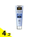 LUCIDO(ルシード) 白髪用整髪ジェル 130g 4個セット