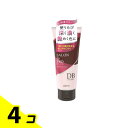 サロンドプロ カラートリートメント ダークブラウン 180g 4個セット