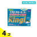 指定第2類医薬品 リングルアイビーα200 36カプセル 4個セット