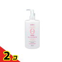 ファーマアクト 無添加 クレンジングオイル 500mL 2個セット