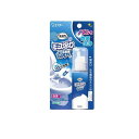 洗浄力 モコ泡わノズル専用クリーナー 40mL