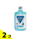 モンダミン ストロングミント 1300mL 2個セット