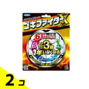 フマキラー ゴキファイタープロX 6個入 2個セット