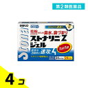 第2類医薬品 ストナリニZジェル 24カプセル 4個セット