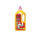 除菌洗浄排水パイプクリーナー 1000mL