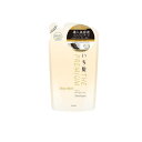 いち髪 THE PREMIUM エクストラダメージケアシャンプー シャイニーモイスト 詰め替え用 340mL