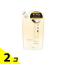いち髪 THE PREMIUM エクストラダメージケアシャンプー シャイニーモイスト 詰め替え用 340mL 2個セット