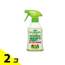 フマキラー コバエバリア 200mL 2個セット