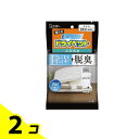 備長炭ドライペット ふとん用 4枚入 (ふとん2枚分) 2個セット(4)