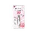 貝印 アーチツメキリ KQ2040 1個