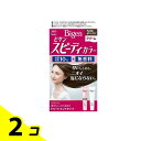 ビゲン スピーディカラー クリーム 3 明るいライトブラウン 1組入 2個セット