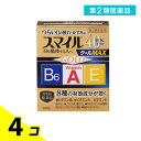 第2類医薬品 スマイル40EX ゴールドクールMAX 13mL 4個セット