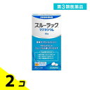 第3類医薬品 スルーラックマグネシウム 30錠 (PTPシート入り) 2個セット