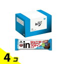 inバージュニアプロテイン ココア 30g (×12本) 4個セット