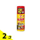KINCHO ムカデキンチョール行動停止プラス 300mL 2個セット