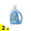 無添加シャボン玉スノール 洗濯用せっけん 液体タイプ ボトル 1000mL 2個セット