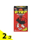 アース 強力デスモア(固型) 30g× 4セット入 2個セット
