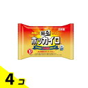 ホッカイロ 貼るタイプ レギュラー 10個入 4個セット