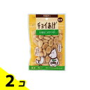 犬のおやつ チョイあげ 豆乳ビスケット 40g 2個セット