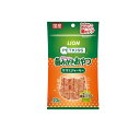 PETKISS(ペットキッス) 猫用 ネコちゃんの歯みがきおやつ ササミジャーキー 20g