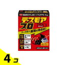 アース デスモアプロ トレータイプ 15g× 4個入 4個セット