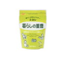 ミヨシ石鹸 暮らしの重曹 600g