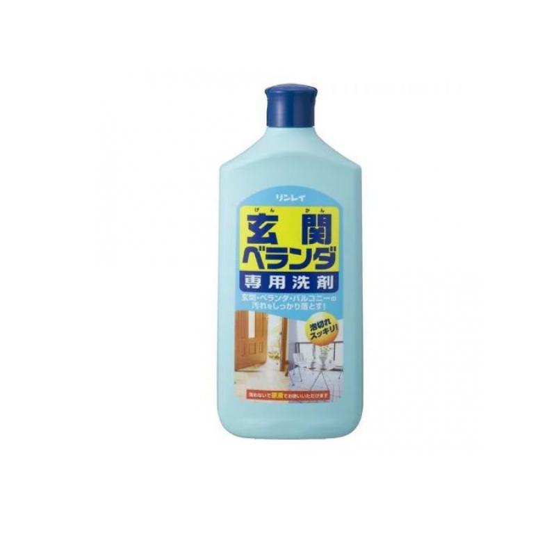リンレイ 玄関ベランダ専用洗剤 1000mL ((1L))