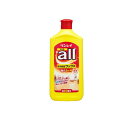 リンレイ オール(床用樹脂ワックス) 1000mL ((1L))