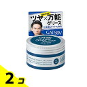 ギャツビー(GATSBY) スタイリンググリース アッパータイト 100g 2個セット