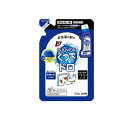 トップ NANOX(ナノックス) 部分洗い剤 くつ下ドロ用 200g (詰め替え用)