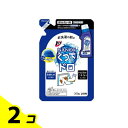 トップ NANOX(ナノックス) 部分洗い剤 くつ下ドロ用 200g (詰め替え用) 2個セット