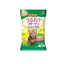 JOYPET(ジョイペット) シャンプータオル うるおうコラーゲン 猫用 25枚入