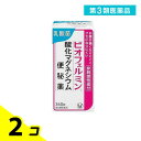第3類医薬品 ビオフェルミン 酸化マグネシウム便秘薬 360錠 2個セット