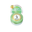 サロンスタイル ヘアワックス ファイバーイン 22g (ミニ)