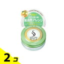 サロンスタイル ヘアワックス ファイバーイン 22g (ミニ) 2個セット