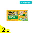 第2類医薬品 新セルベール整胃プレミアム〈錠〉 72粒 2個セット