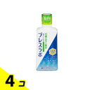 ブレスラボ マウスウォッシュ マルチケア ダブルミント 450mL 4個セット