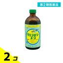 第2類医薬品 グリーンキラーエース 410mL 2個セット