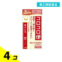 第2類医薬品 〔T-95〕麻子仁丸料エキス錠クラシエ 240錠 4個セット