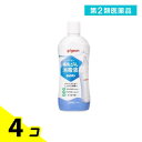 第2類医薬品 ピジョン 哺乳びん消毒液ミルクポン 1000mL 4個セット