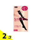 スリムウォーク 美脚ハイソックス 1足 (M~L) 2個セット(4)