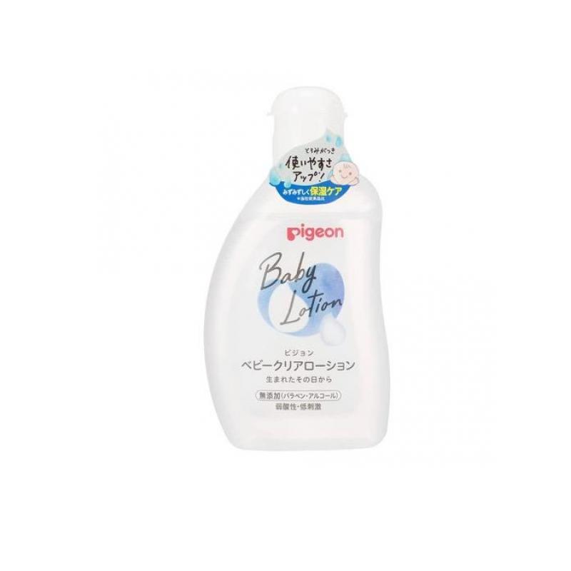 ピジョン(Pigeon) ベビークリアローション 120mL