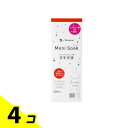 メニコン メニソーク 300mL 4個セット